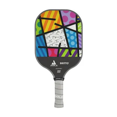 JOOLA x BRITTO Paddles