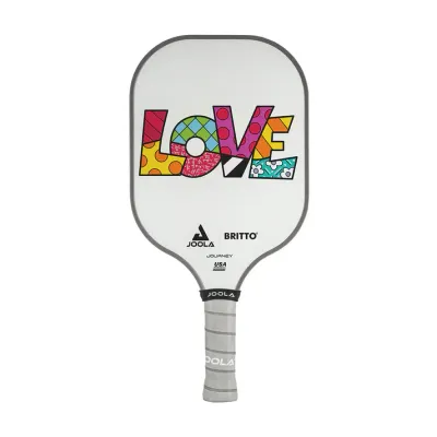 JOOLA x BRITTO Paddles