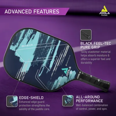 JOOLA Seneca CDS 16 Pickleball Paddle