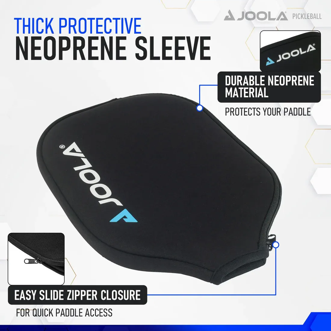 Universal Neoprene Cover (Black)