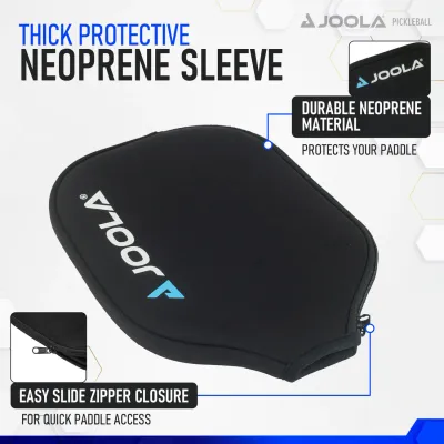Universal Neoprene Cover (Black)