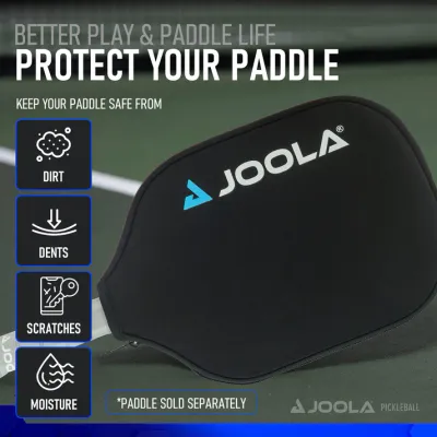 Universal Neoprene Cover (Black)