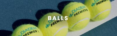 Balls