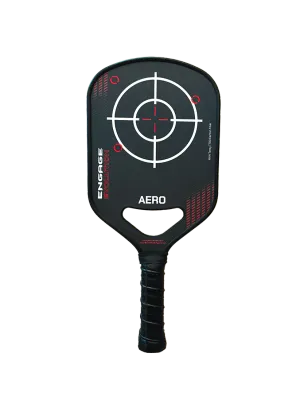 Engage - Areo | Raw Radial Carbon Fibre | Elongated