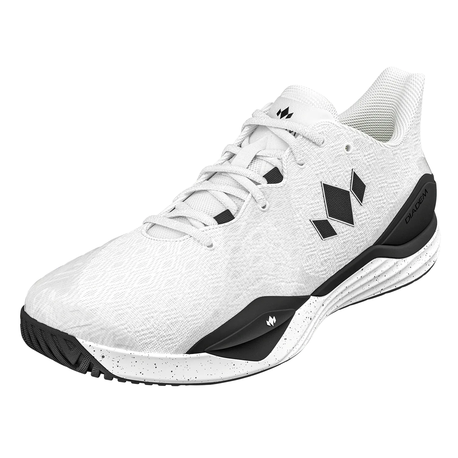 Court Burst - Men (Tennis/Pickleball)