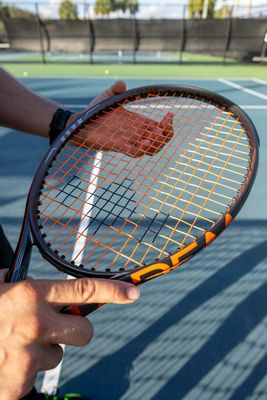 Tennis Rackets