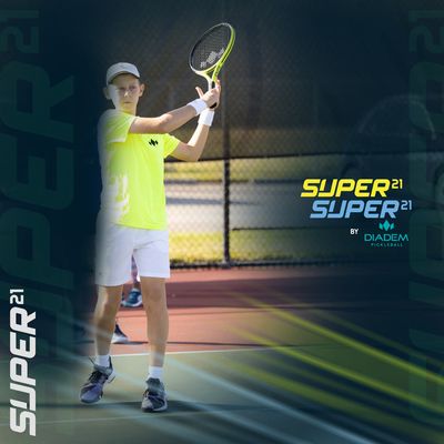 SUPER 21