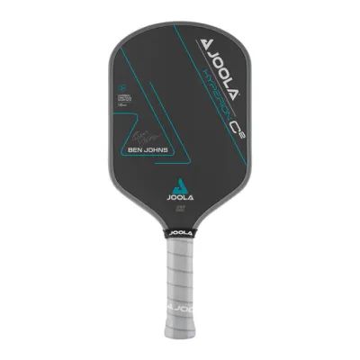 SJ Hyperion C2 16mm Pickleball Paddle