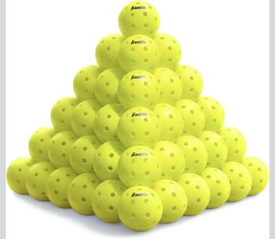 Pickleball Balls