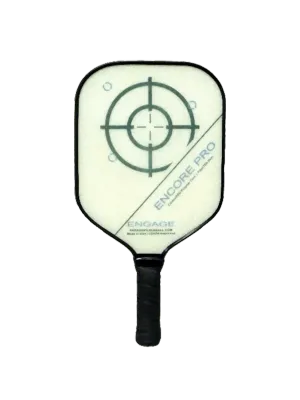 Encore Pro | Widebody