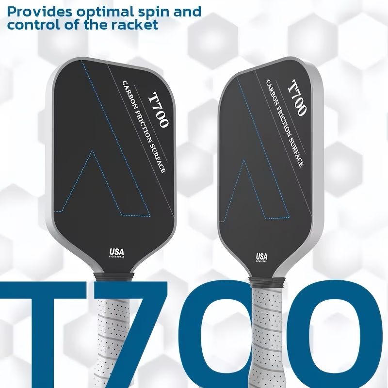 ZTTENLLY Pickleball Paddles