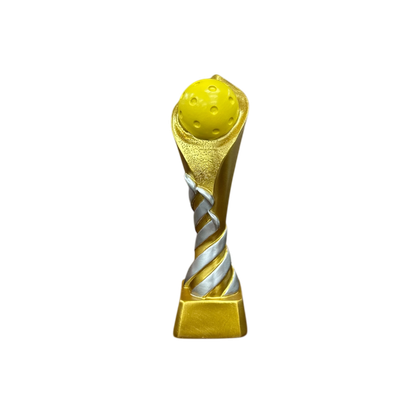 Pickleball Trophy