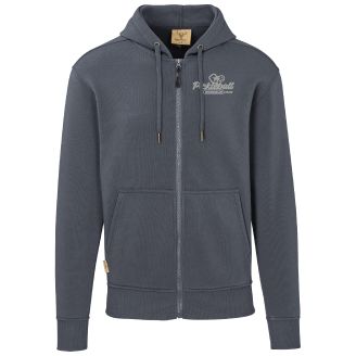 Keep warm in our Rift Hooded Sweater - MOQ 5 units