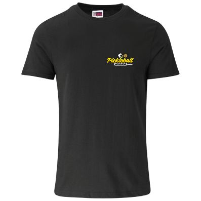 Feel cool in our Unisex Activ Sports T-shirt - MOQ 5
