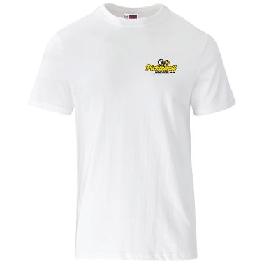 Feel cool in our Unisex Activ Sports T-shirt - MOQ 5