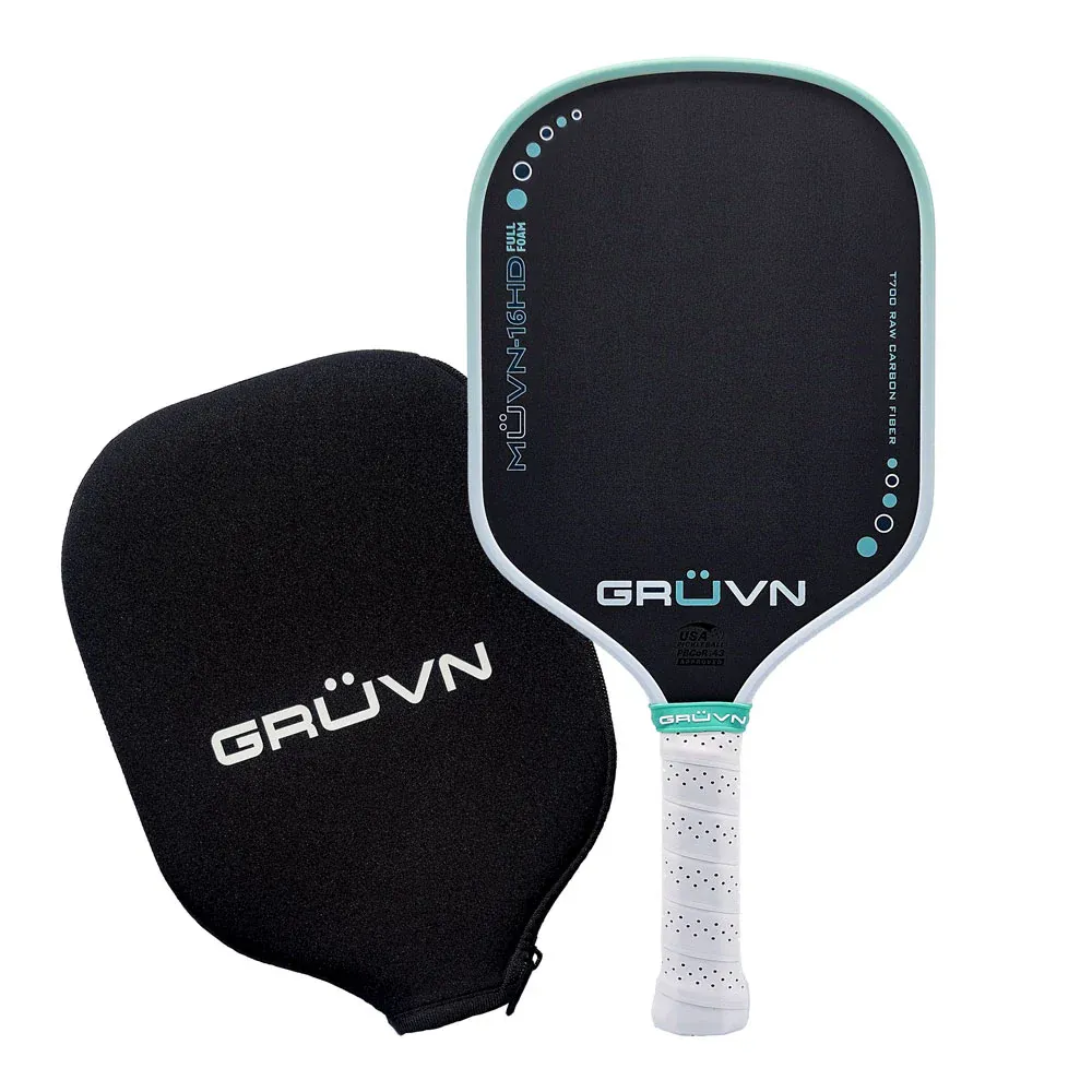 MÜVN-16HD Full Foam - Mint Gradient - Free Cover - User Friendly