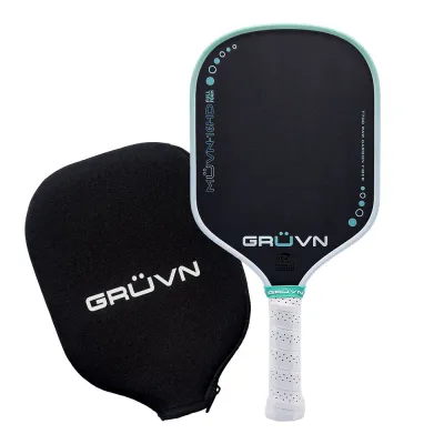 MÜVN-16HD Full Foam - Mint Gradient - Free Cover - User Friendly