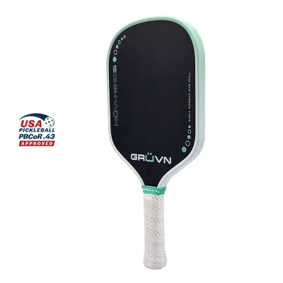 MÜVN-16HD Full Foam - Mint Gradient - Free Cover - User Friendly