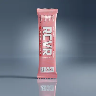 RCVR Electrolytes | Passionfruit | Hydration &amp; Recovery Sachets