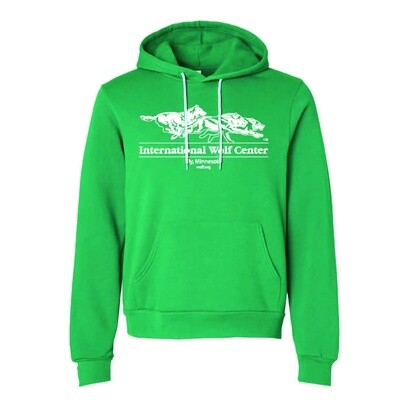 Logo Hoodie Kelly