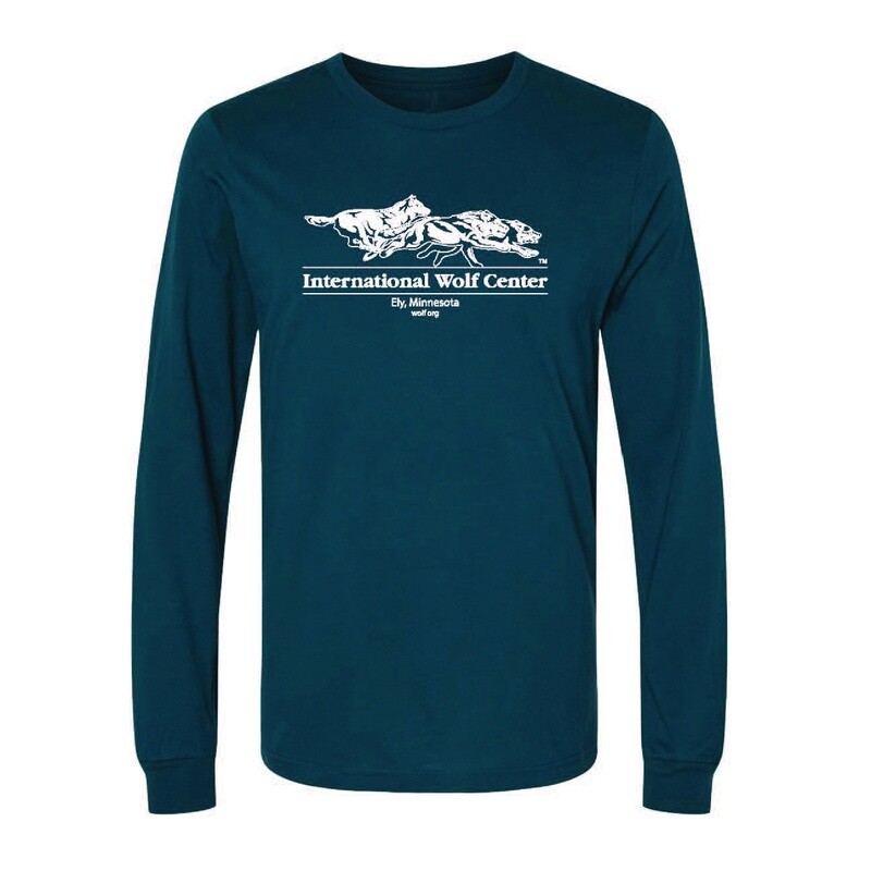 LW Long Sleeve Atlantic