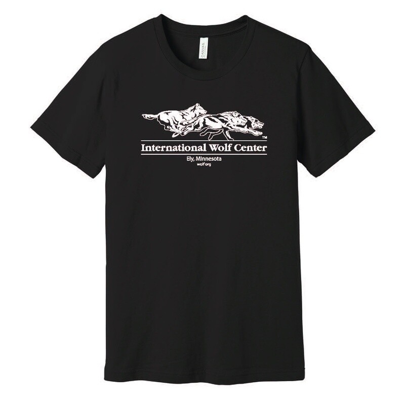 Logo Tee Brown