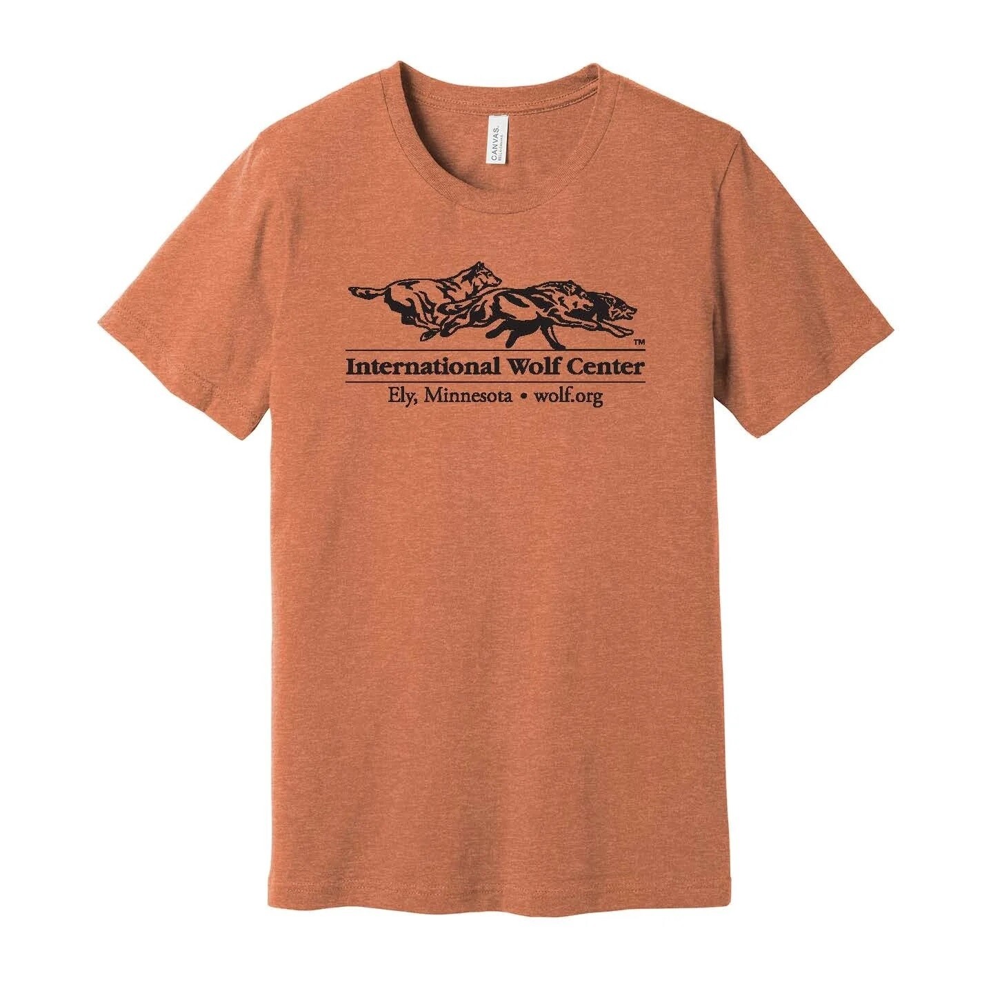 Logo Tee Autumn