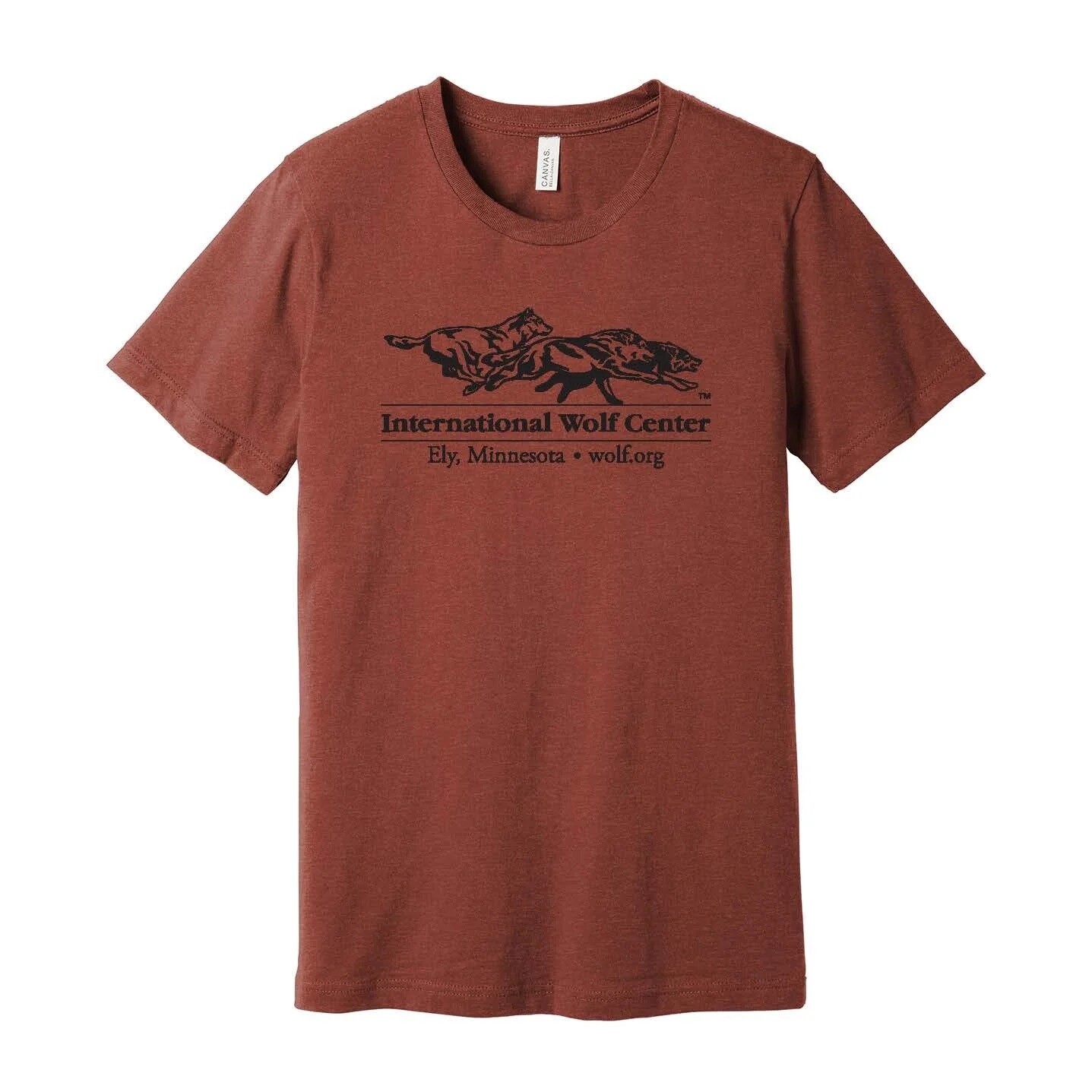 Logo Tee Clay
