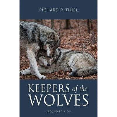 Keepers of the Wolves