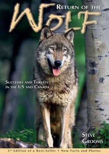 Return of the Wolf