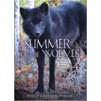 Summer of the Wolves PB