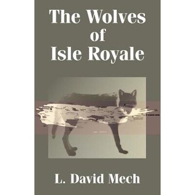 The Wolves of Isle Royal