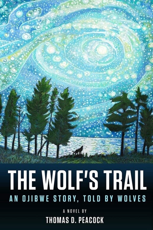 The Wolf's Trail