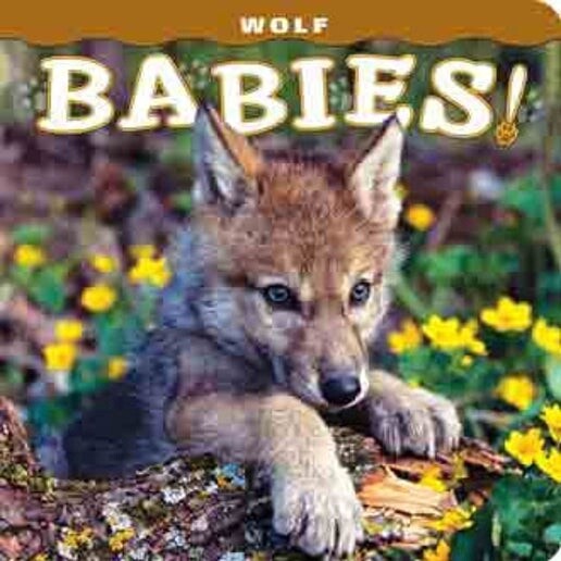Wolf Babies