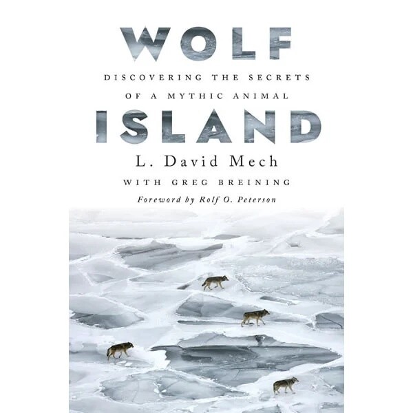 Wolf Island