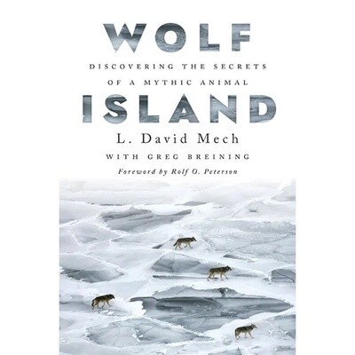 Wolf Island