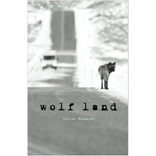 Wolf Land