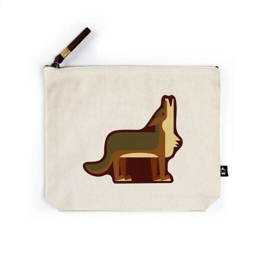 Howling Wolf Go Bag