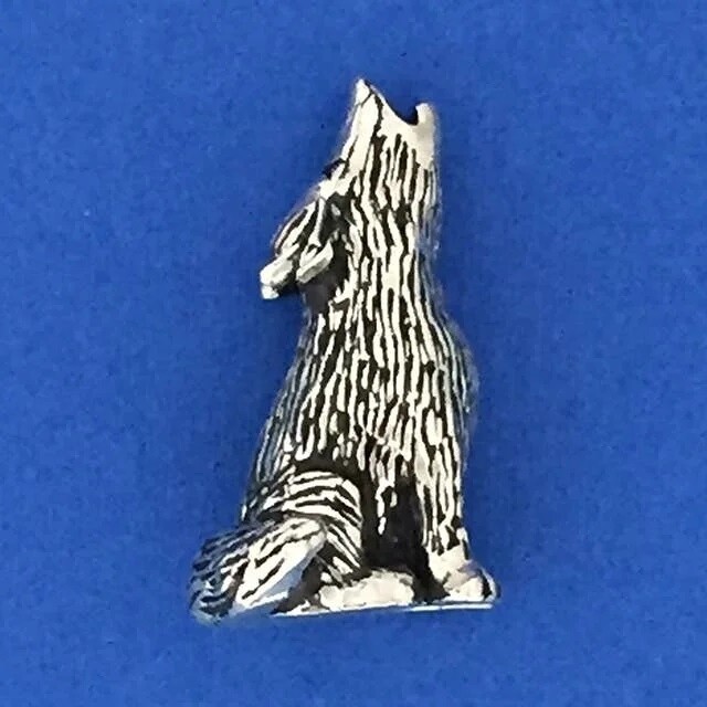 Wolf Miniature