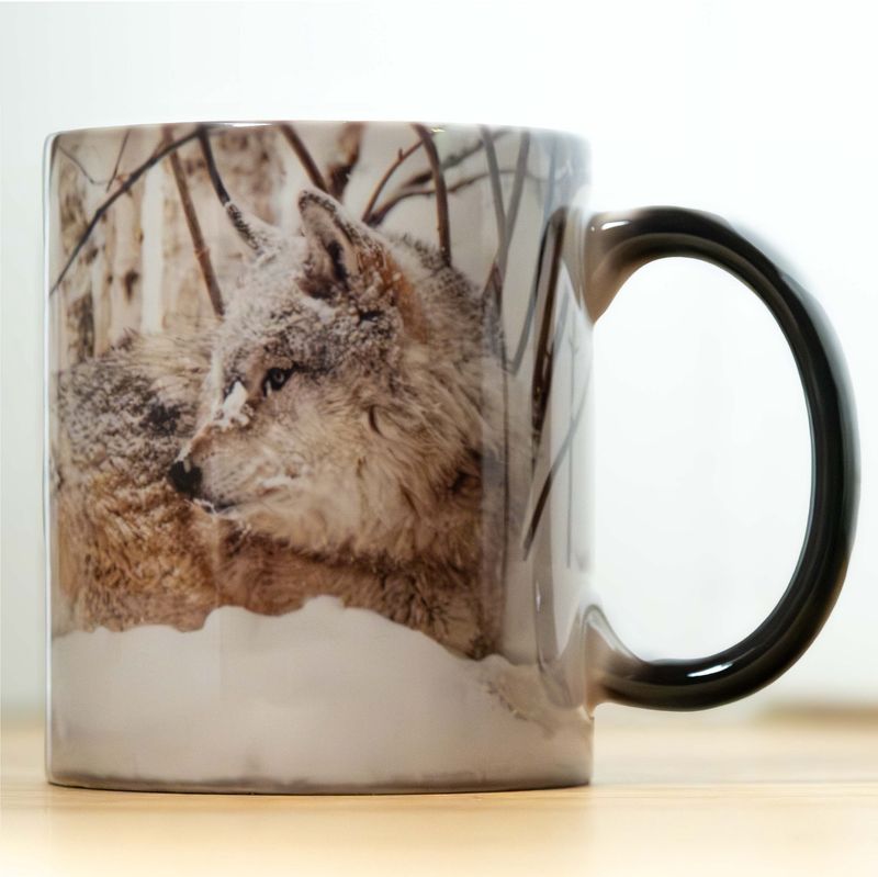Rieka Story Mug