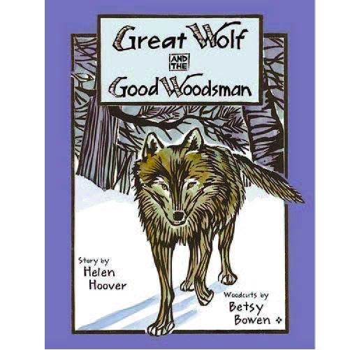 Great Wolf and the Good Woodsman
