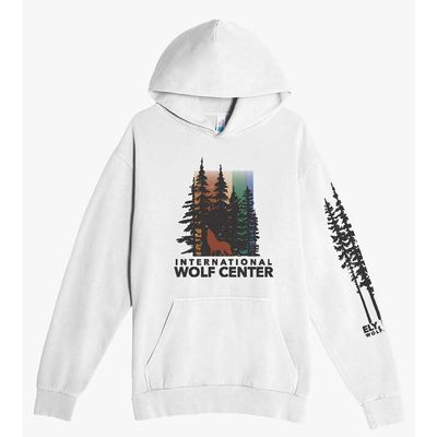 Tall Trees Hoodie