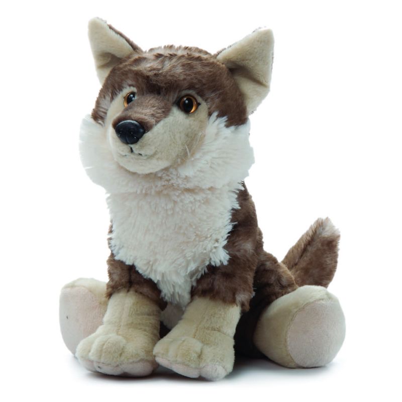 12" Wild Onez Timber Wolf