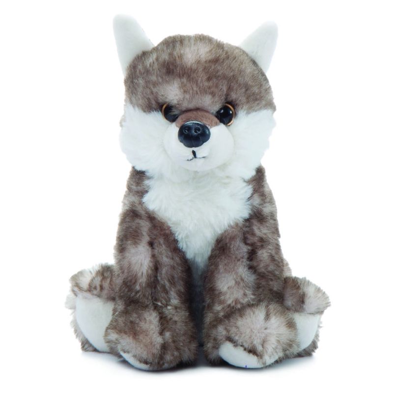 6&quot; Wild Onez Timber Wolf