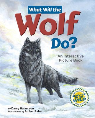 What Will The Wolf Do?