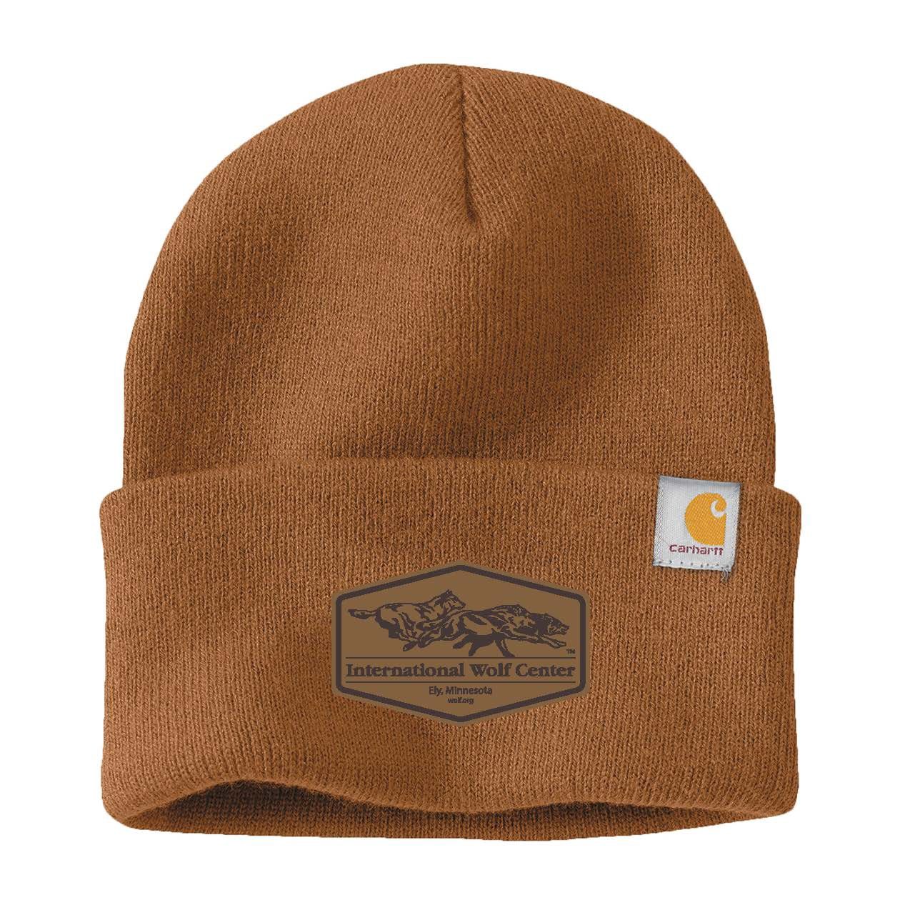 Logo Carhartt Beanie