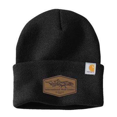 Logo Carhartt Beanie