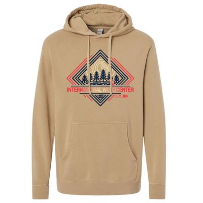 Diamond Hoodie