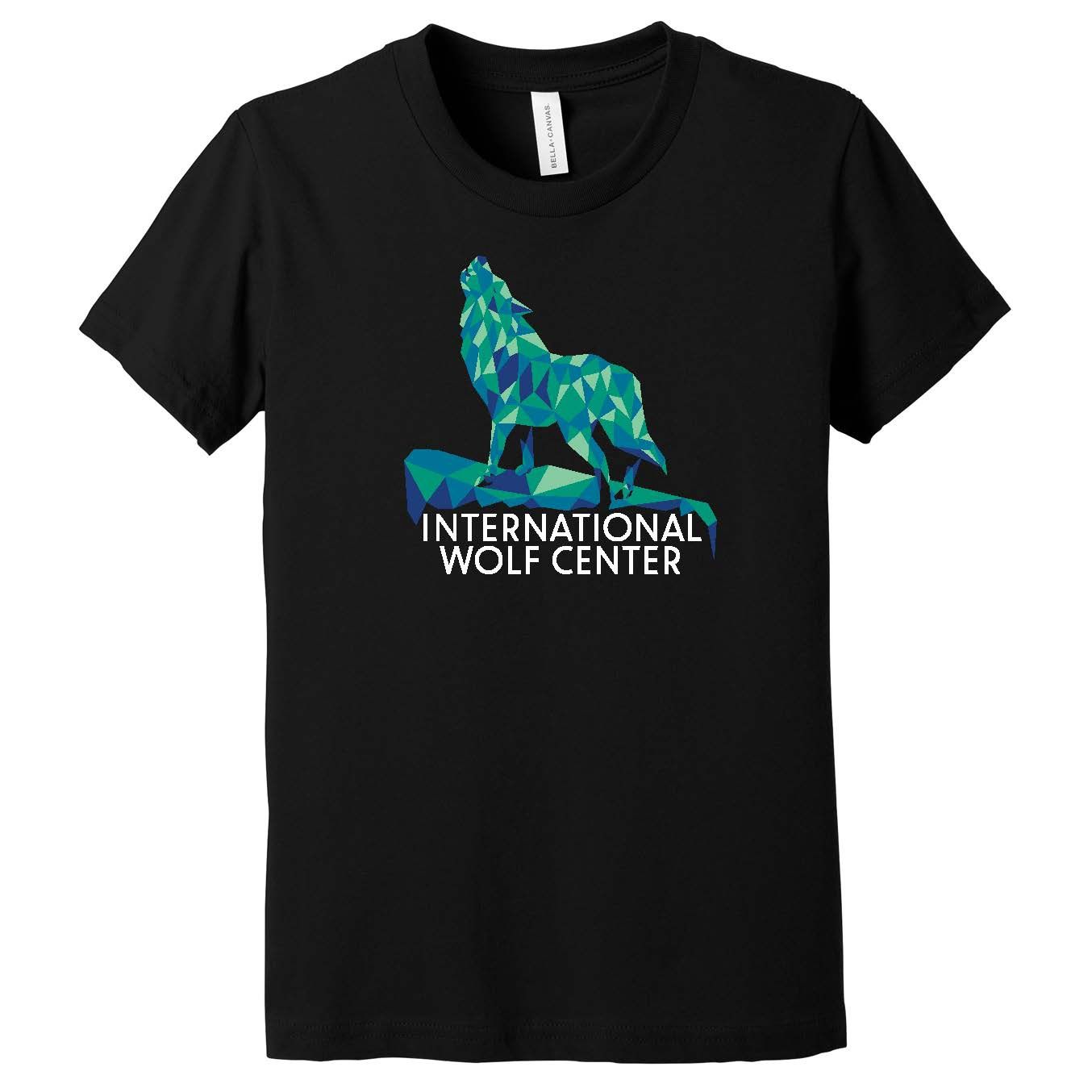Argyle Youth Tee