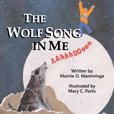 The Wolf Song in Me